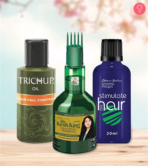 Say Hello to Gorgeous Hair with Mabicak Hair Growth Oil